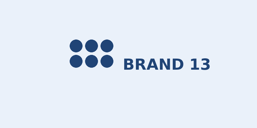 Brand 13