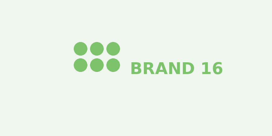 Brand 16