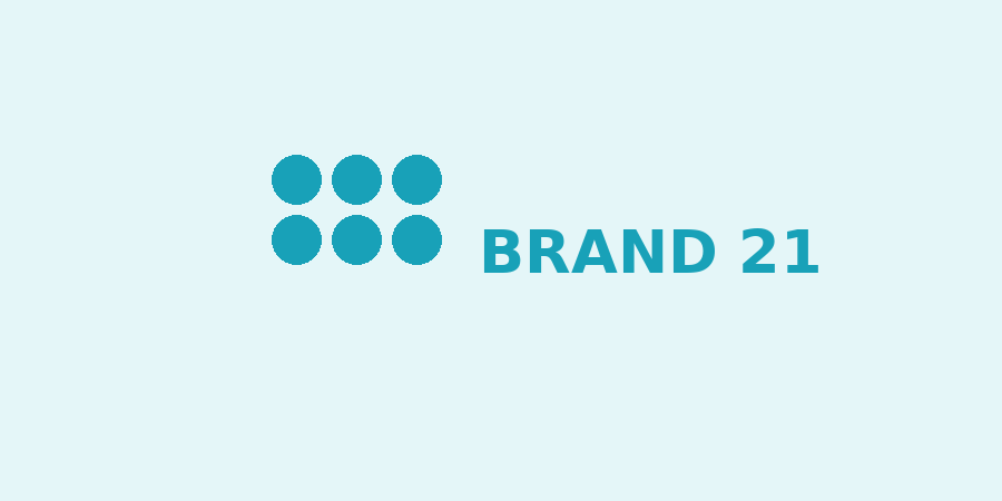 Brand 21